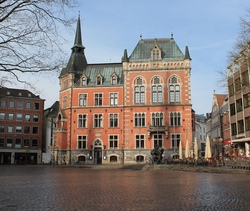 Shoppen in Oldenburg