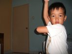 Shaolin Kung Fu