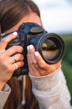 Foto-Workshop "Vielfalt im Alltag"