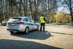 Besuch in der Polizeiinspektion Wasserburg