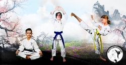 WinTaekwondo und Persönliches Schutztraining