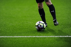 DFB- Fußball-Abzeichen