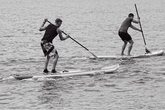 Stand Up Paddling