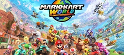 Mario Kart-Turnier auf der Nintendo Switch 2