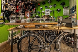 Fahrrad Workshop