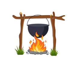 Outdoor Cooking