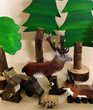 Unsere Heimische Tierwelt