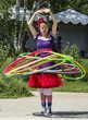 Kinder-Mitmach-Zirkus Piccolo / 10,- Euro vor Ort zu bezahlen