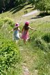 Spielewanderung durch Jagstberg