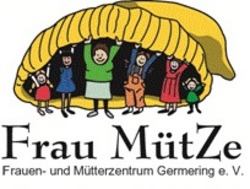 Bunte Herzchen und Taschen weben im FrauM&uuml;tZe