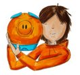 Mäuse, Kröten und Moneten - die Erlebniswelt von Piggy&Lou