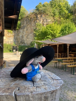 Kinder-Rodeo am Western und Country Club Wild Bunch e. V. (Anmeldung ab 21. Juni)