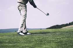Golf Schnuppertag