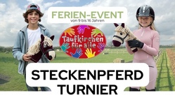 Steckenpferd Turnier