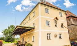 Vom Korn zum Mehl