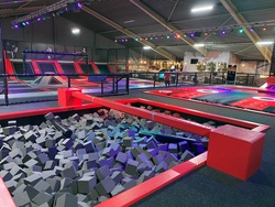 Jump House Wenden