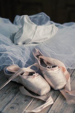 Hüpf-, Dreh-, Tanz-Ballett (3 Tage)