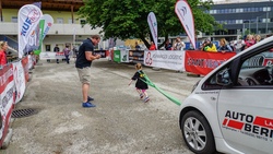 Kinderolympiade - Zeig deine Power!