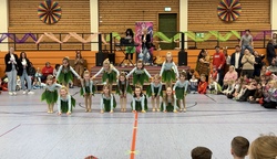 Ferienprogramm Just Dance
