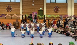 Ferienprogramm Just Dance