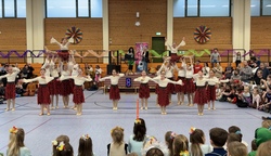 Ferienprogramm Just Dance