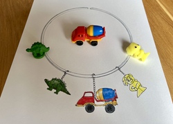Design und Objekte - Zeichenworkshop