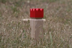 BSV Kubb - Kubb spielen