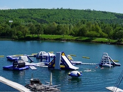 Aqua Park Niederweimar