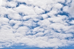 Stadt Erkelenz - Wolkenknete herstellen