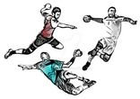 Beachhandball