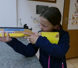 Sommerbiathlon