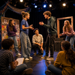 Your Ideas, Your Stage – English Theatre Workshop