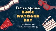 Bing Watching Day