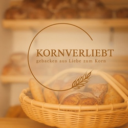 Wir backen zusammen