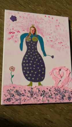 Kinder-Kunst-Ferienwoche 06.07. - 10.07.2026