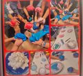Wir machen zusammen Slime