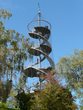 Ausflug zum Killesberg in Stuttgart
