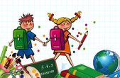 RICHTIG FIT zum Schulstart!
