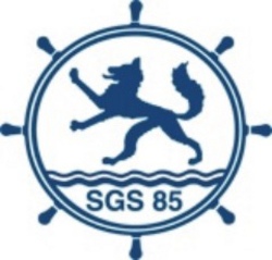 Schnuppersegeln mit dem Verein SGS 85