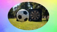 Fußball-Dart