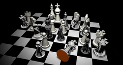 Schachfreunde Erkelenz - Schach für Anfänger