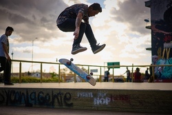 ABGESAGT - Skate Basics (2 Tage)