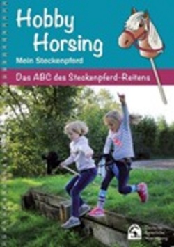 Hobby Horsing - Spass mit Steckenpferden