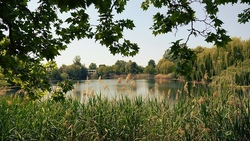 Ferienspass am Baggersee