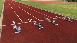 Sportabzeichen beim TSV Worpswede