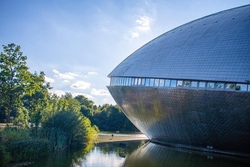Ausflug ins Universum® Bremen