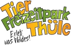 Ausflug in den Tier- und Freizeitpark Thüle