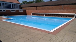 Schwimmkurs Collinghorst Kurs I 2026