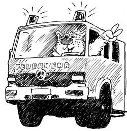 Feuerwehr zum Mitmachen