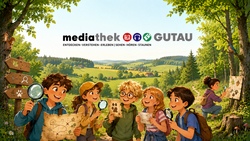 Ferienpass Mediathek Gutau
